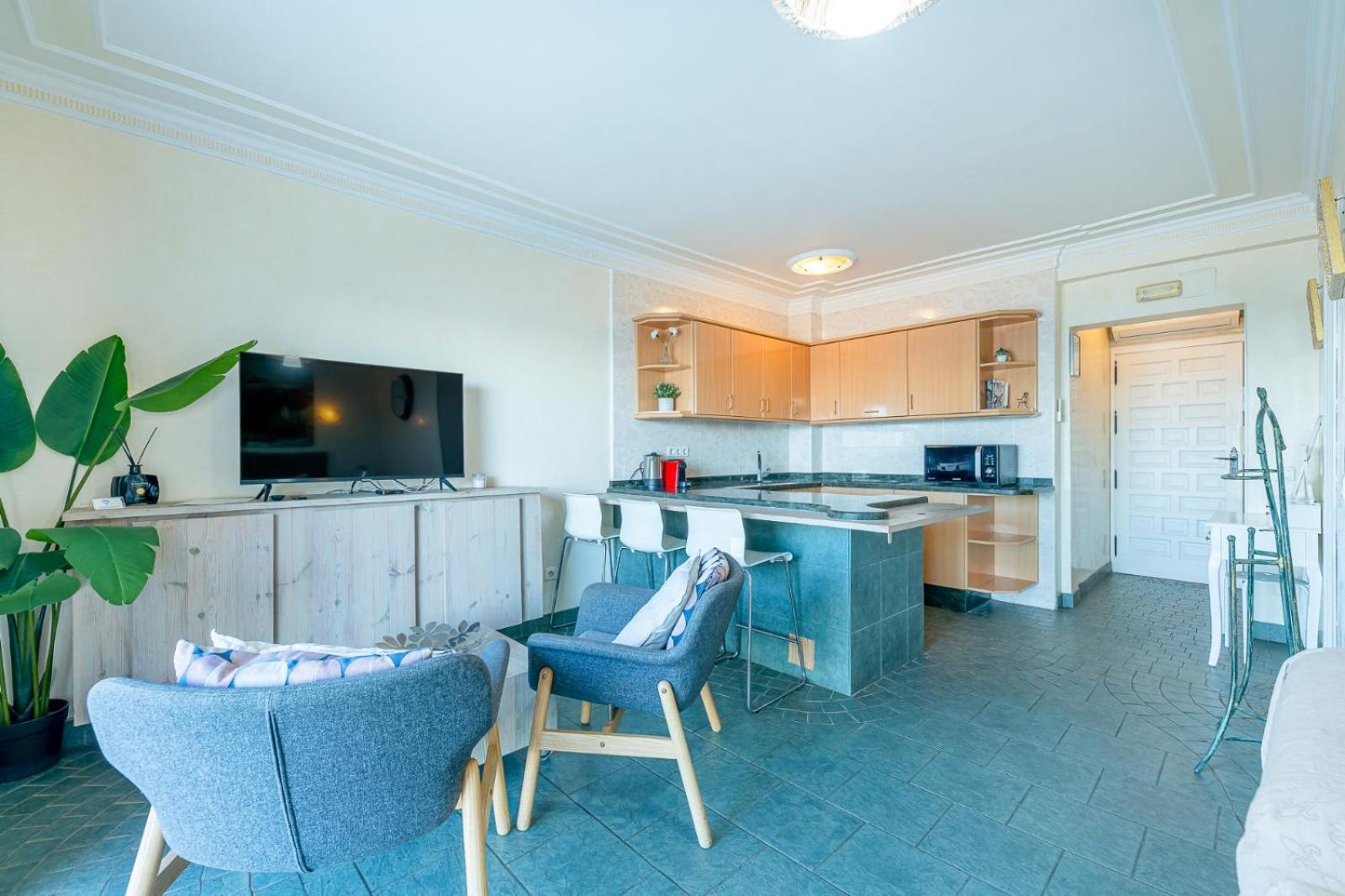 Фото Hof van Holland Carihuela