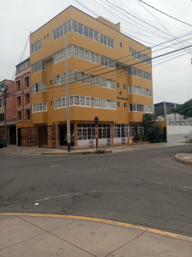 Hotel Hospedaje Benavides, Lima, photo