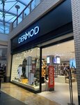 Derimod (İstanbul, Bayrampaşa, Kocatepe Mah., Paşa Cad., 5), fur and leather shop
