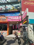 Iceland Fresh Juices And Icecreams (Johar Town, E Block, 409), restaurant
