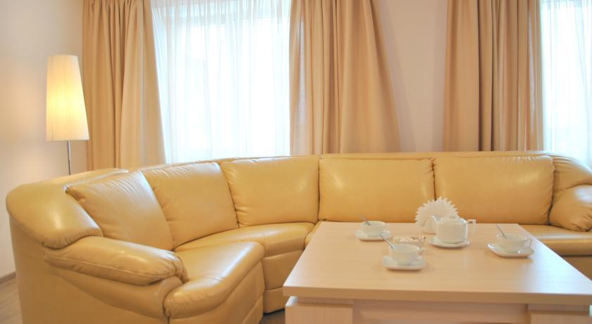 Фото Гостиница Москва