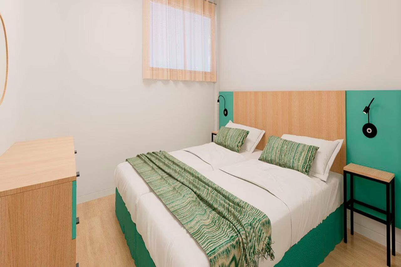 Фото Servatur Alameda de Jandía