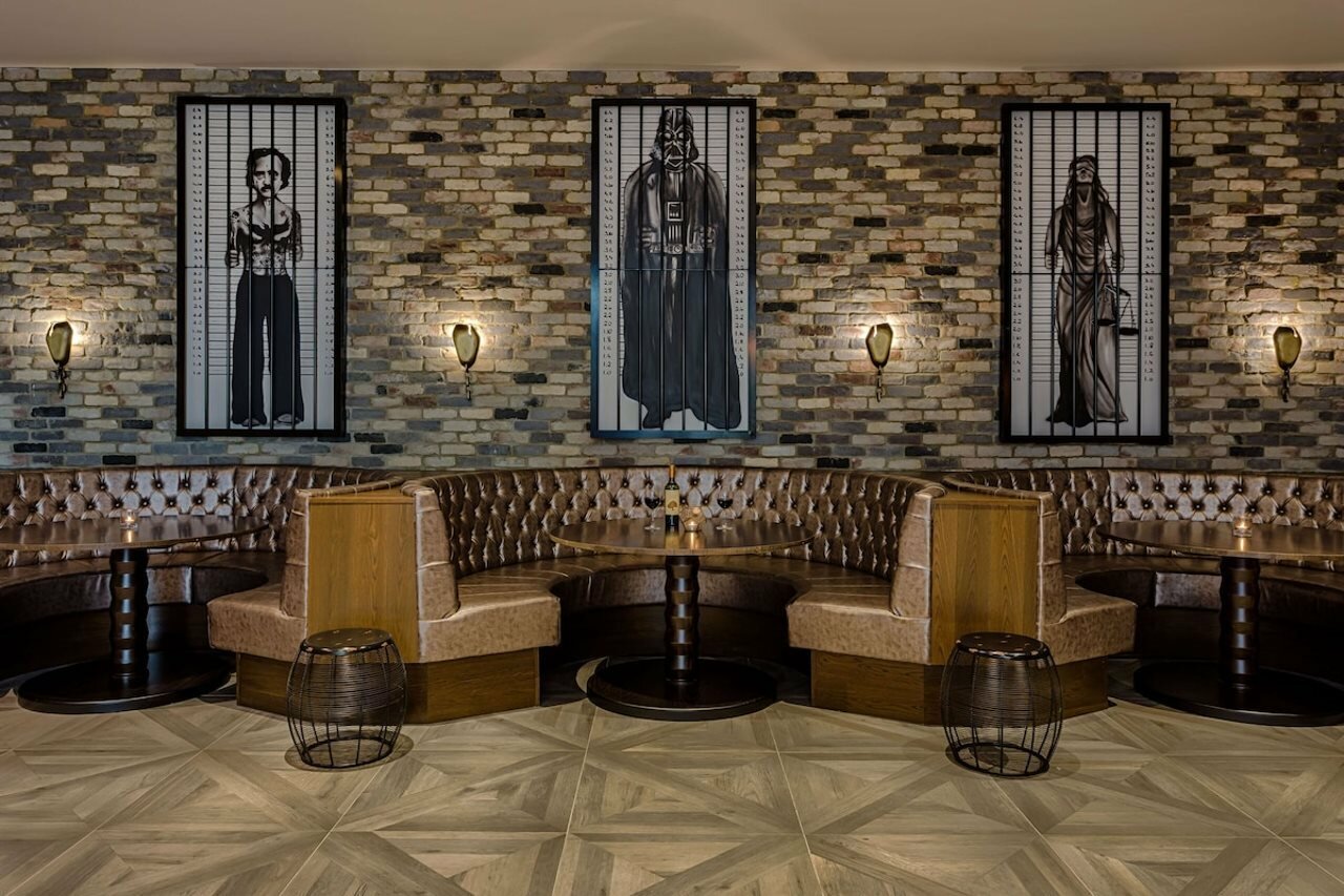 Фото Courthouse Hotel Shoreditch