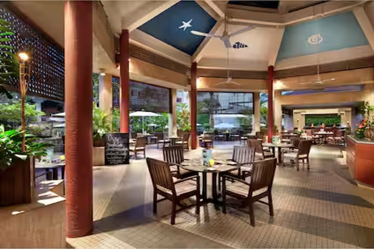 Фото Hilton Yaounde