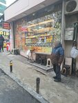 Topikci Musa (İstanbul, Şişli, Eşref Efendi Sok., 1), restaurant