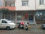 Textile Workshop (Istanbul, Kucukcekmece, Kemalpasa Neighborhood, Sakiz Street, 6A), empresa de costura