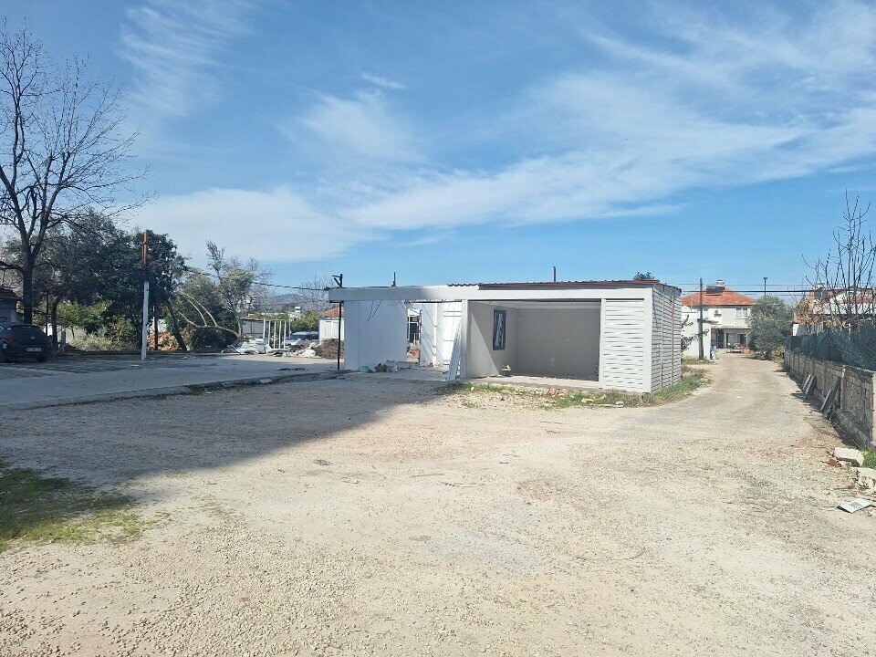 Cafe Burdur Sis Kofte, Antalya, photo