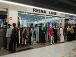 Reina Line (MKAD, 14th kilometre, 2с1), clothing store