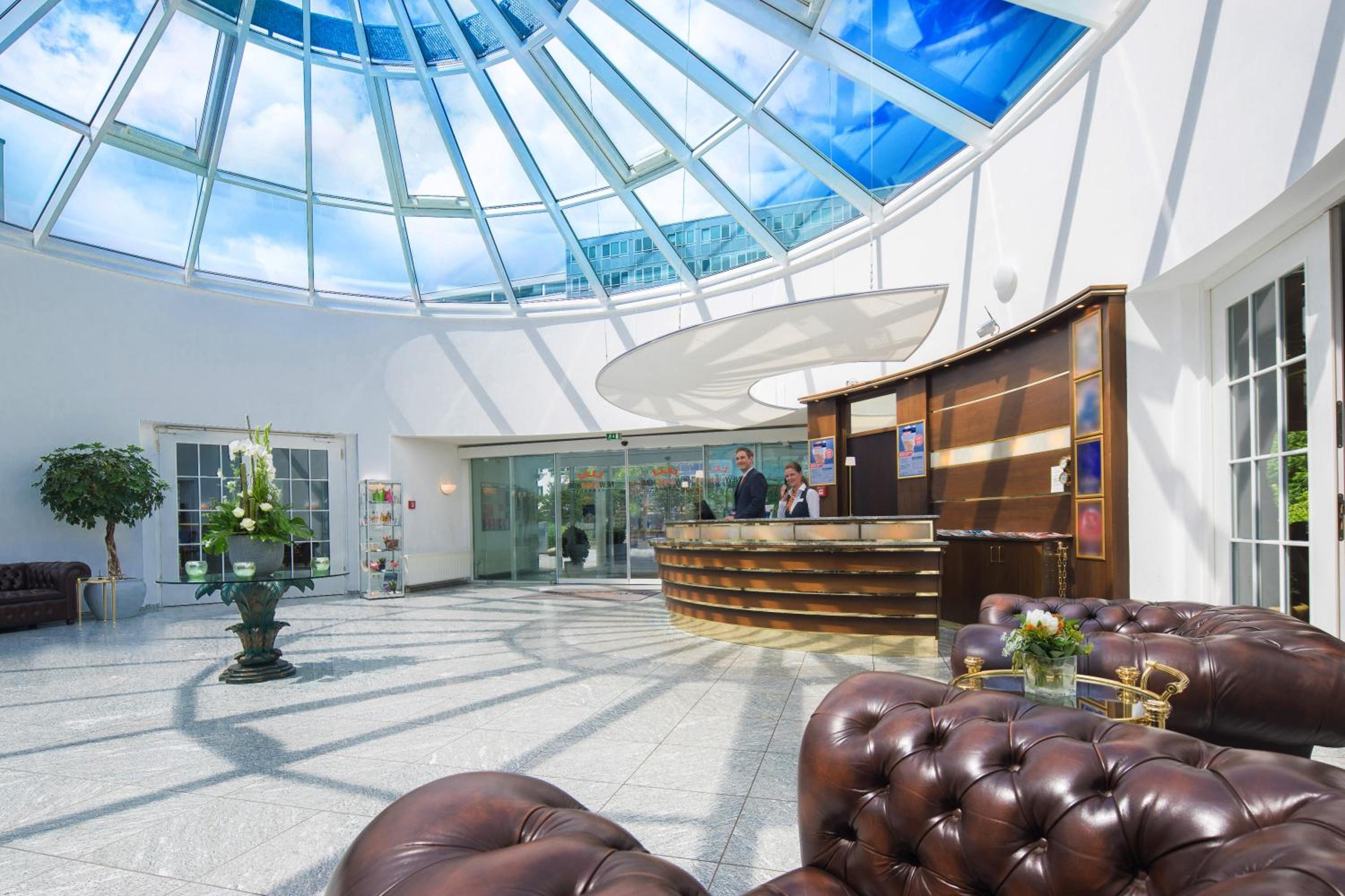 Фото NewLivingHome