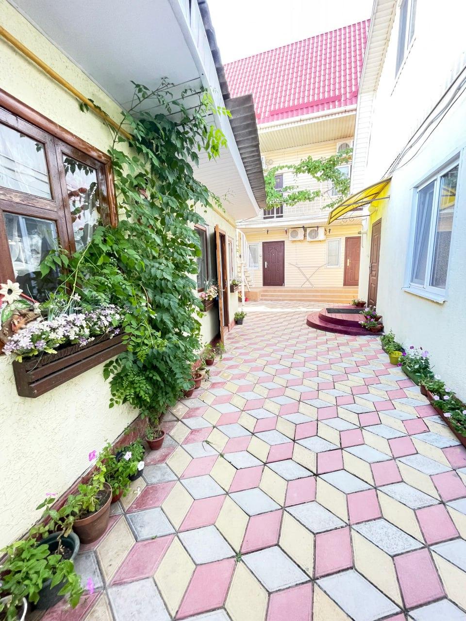 Фото Гостевой дом Маргарита