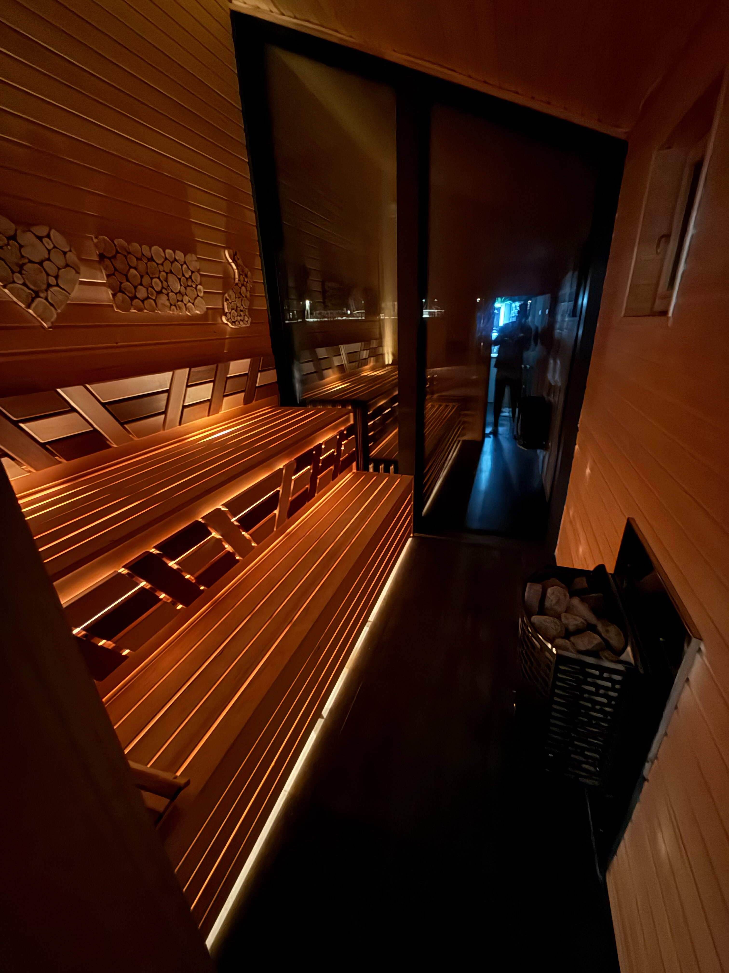 Фото Chill Point