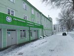Кировская городская больница № 9, отоларингологическое отделение (Derendyaeva Street, 97к1), department of the hospital