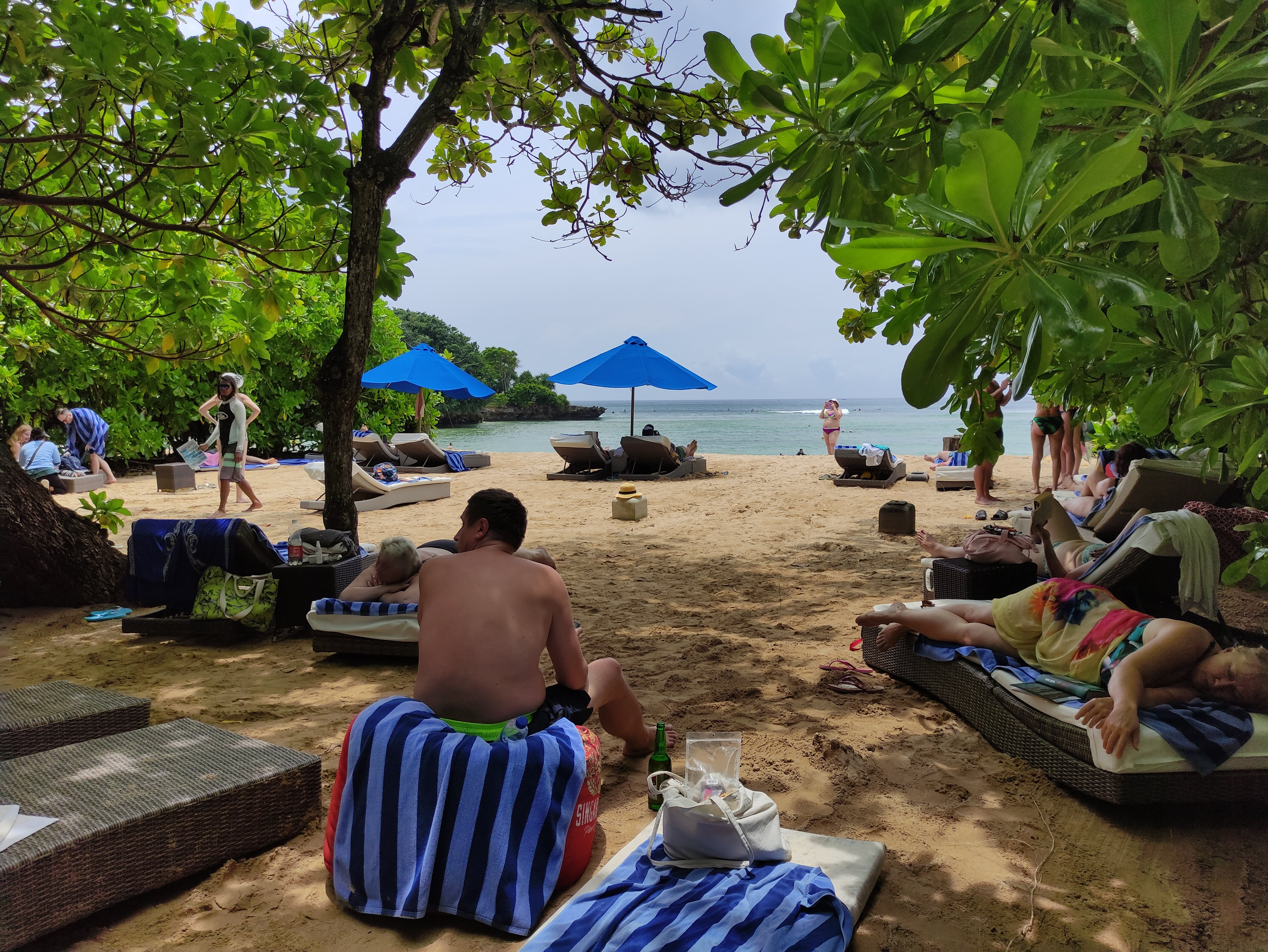 Фото Mercure Bali Nusa Dua