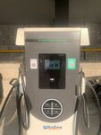 Qazaq Energy Charge № 83 (Jibek Joly dańǵyly, 66), estación de carga de vehículos eléctricos