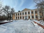 Волжский центр социального обслуживания населения (21-y kvartal, Kamskaya ulitsa, 6), social service