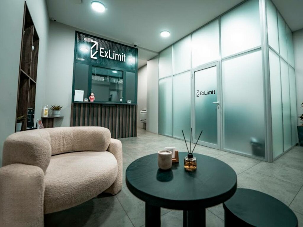 Exchange ExLimit, Astana, photo