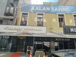 Kalan Türkü Evi (Измир, Конак, Акдениз, улица Вали Казым Дирик, 6B), музыкальный клуб в Измире