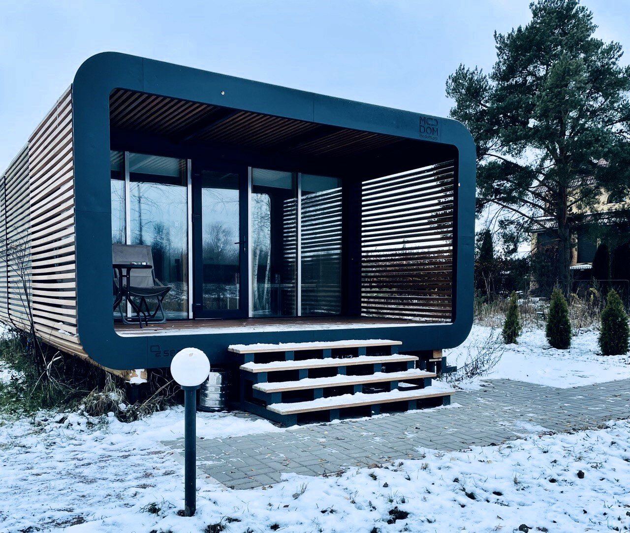 Фото База на Ладоге