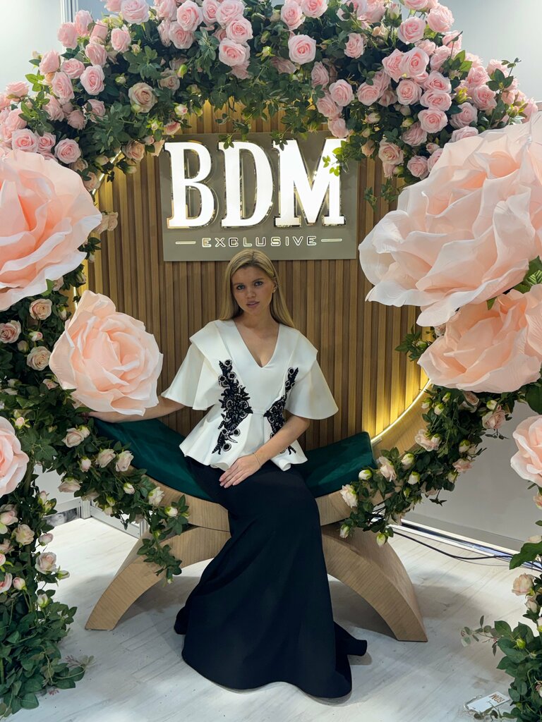 Clothing store Vecherniye_platya_turcialmaty, Almaty, photo