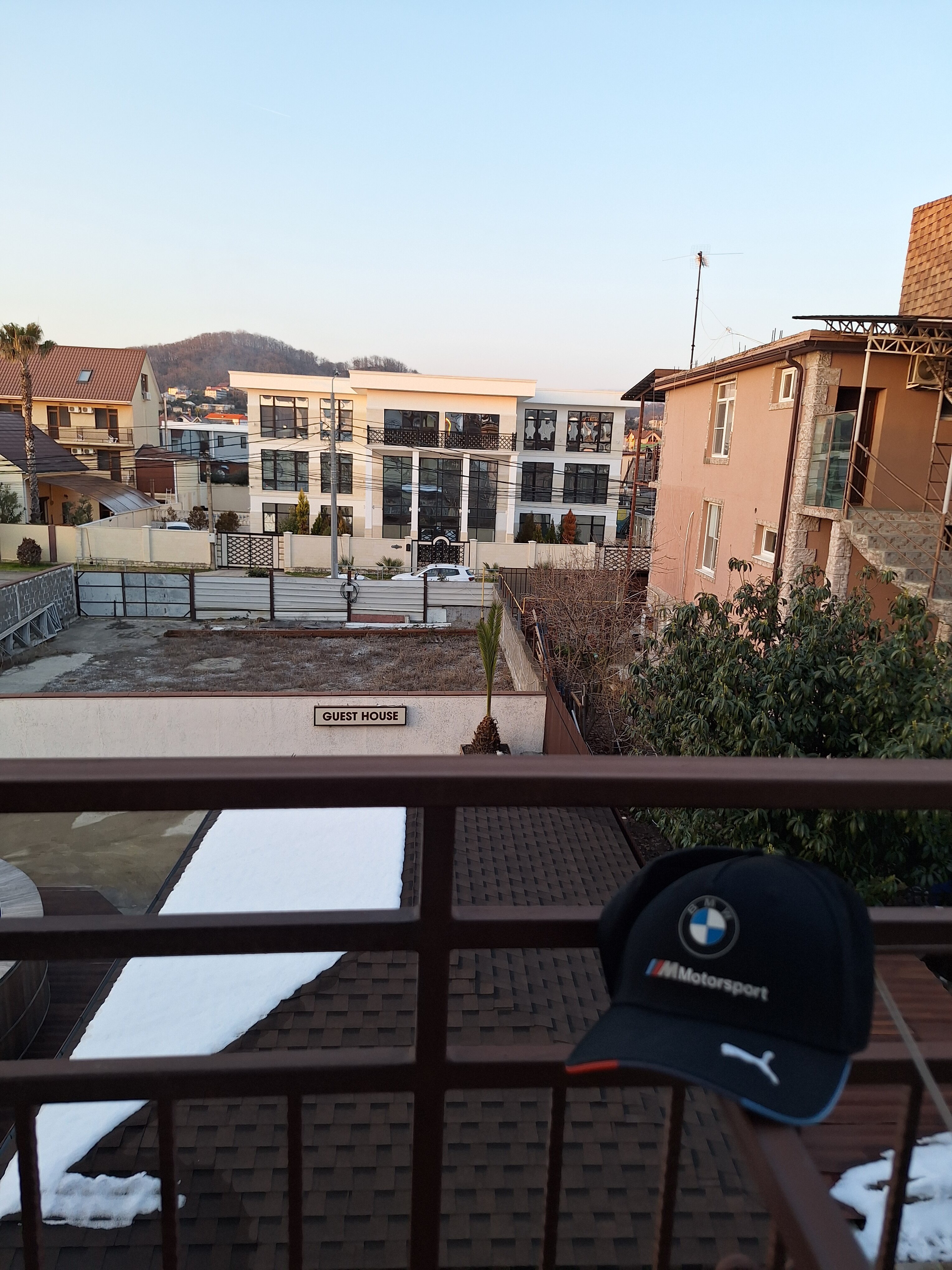 Фото Локалита