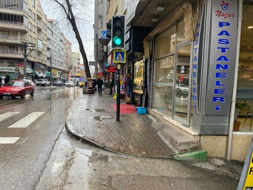 Dikkaldırım Kuyumcusu Fotoğraf 1