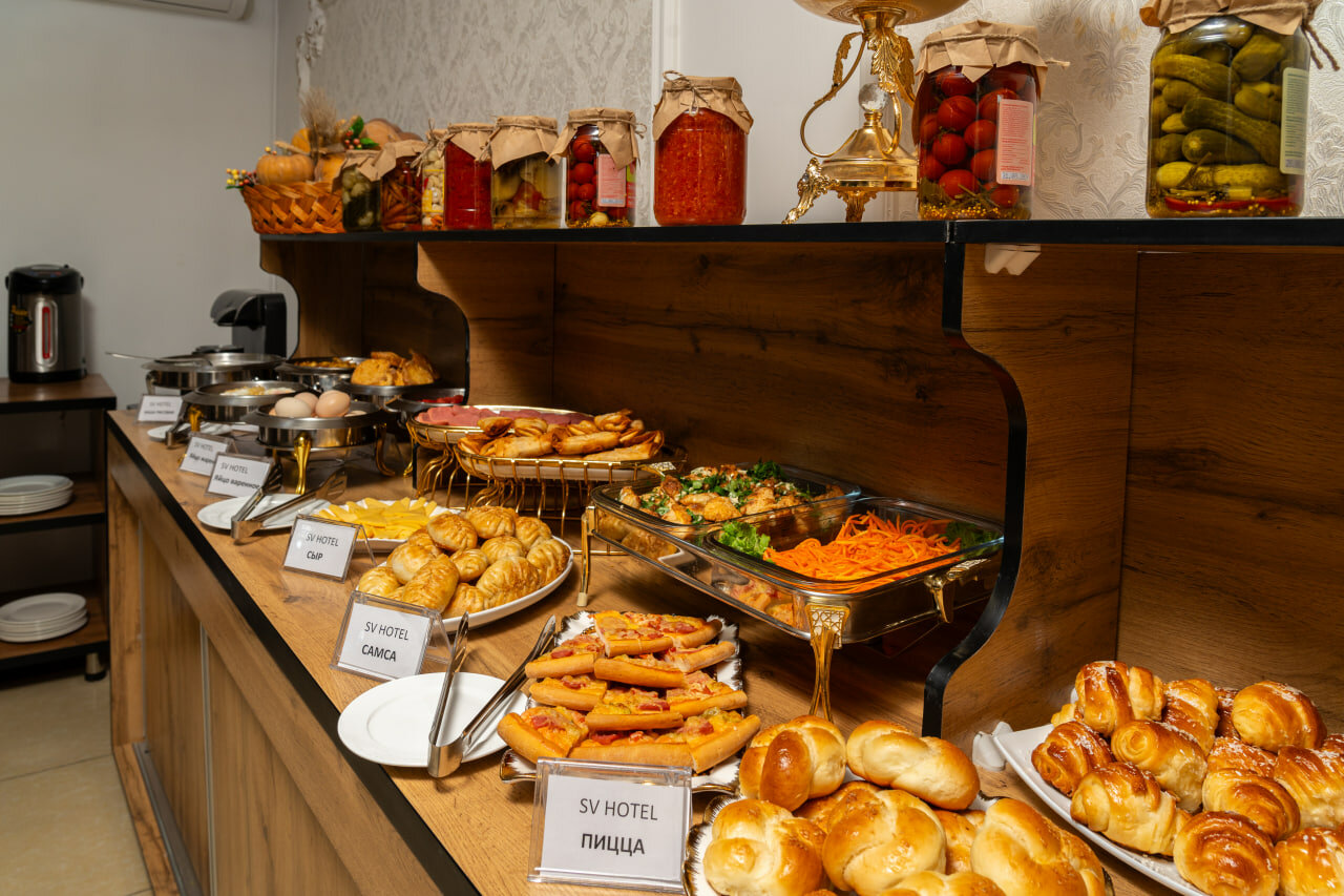 Фото отеля 5