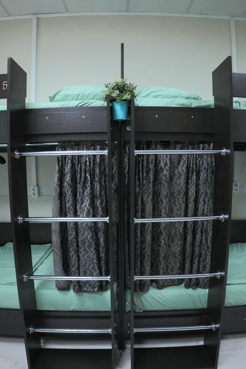 Фото Хостел Щапов