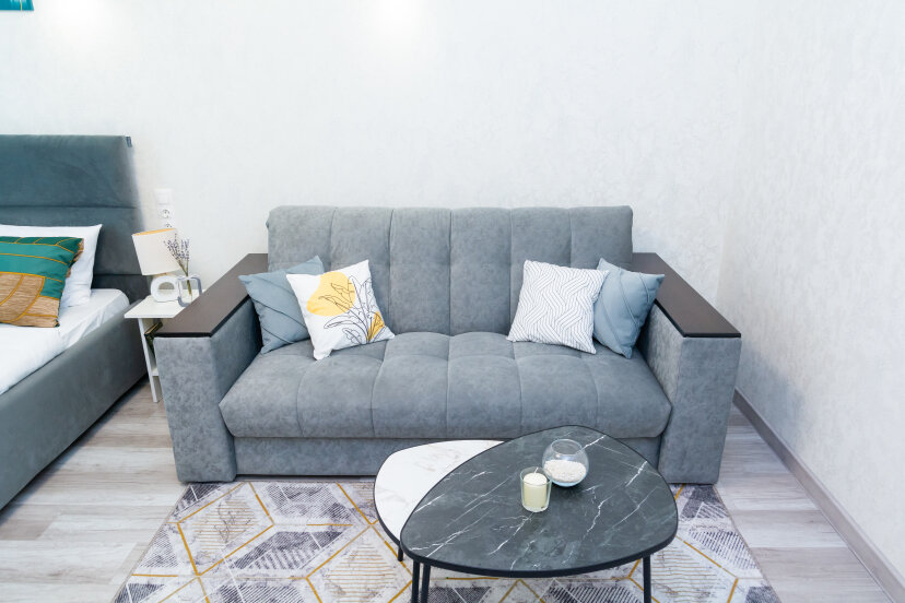 Фото My Home Aparts