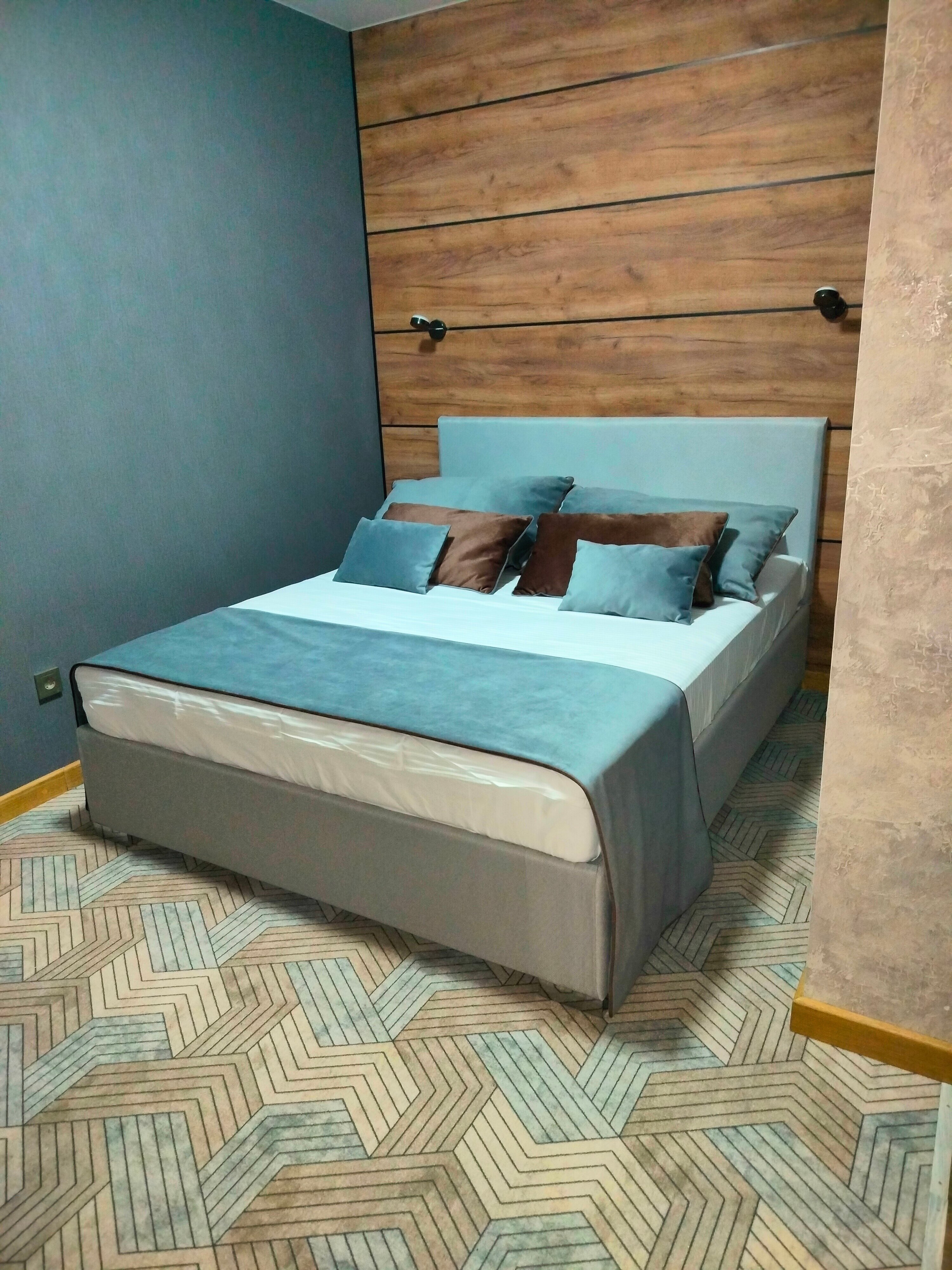 Фото Мона Лиза