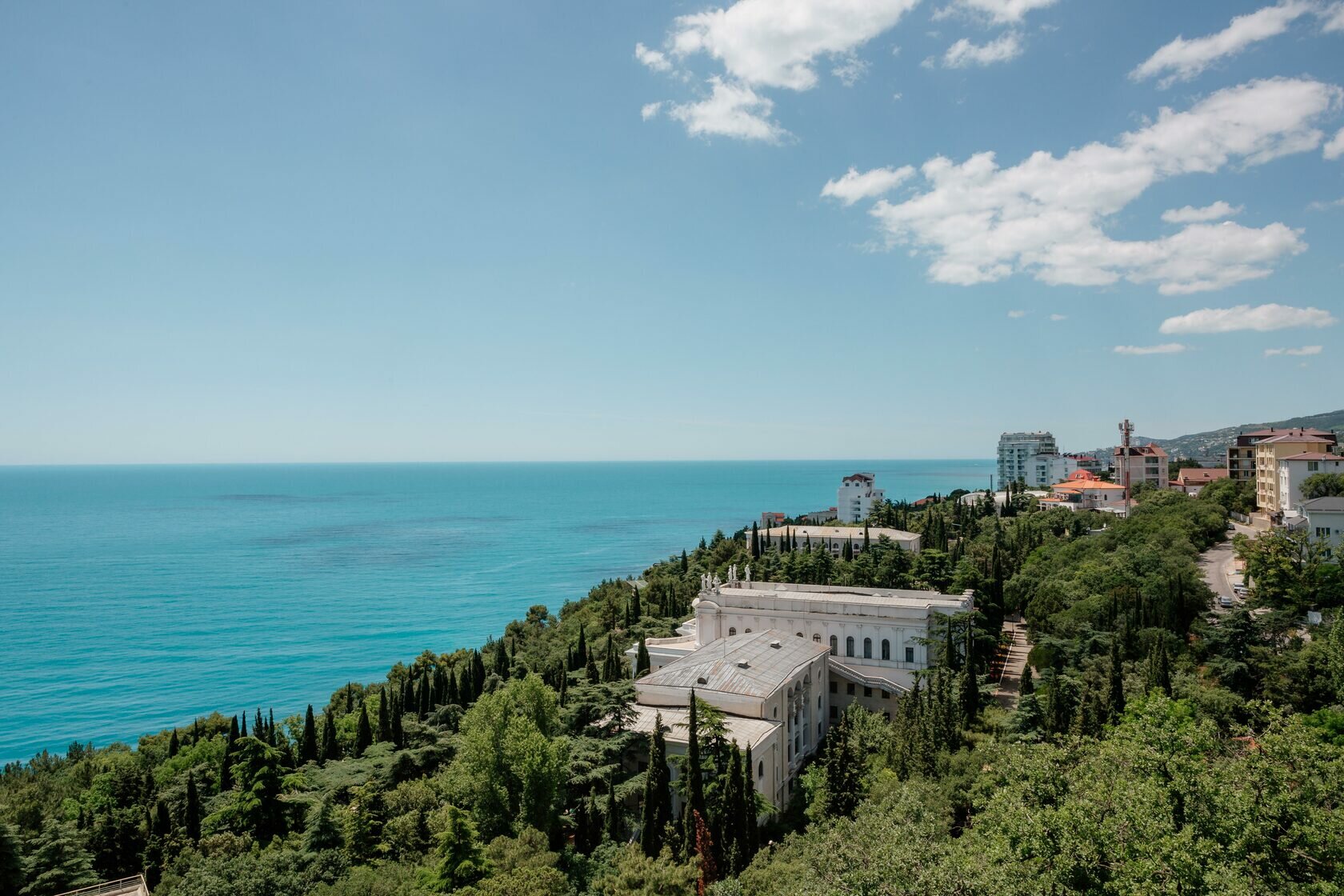 Фото Пейзаж 2