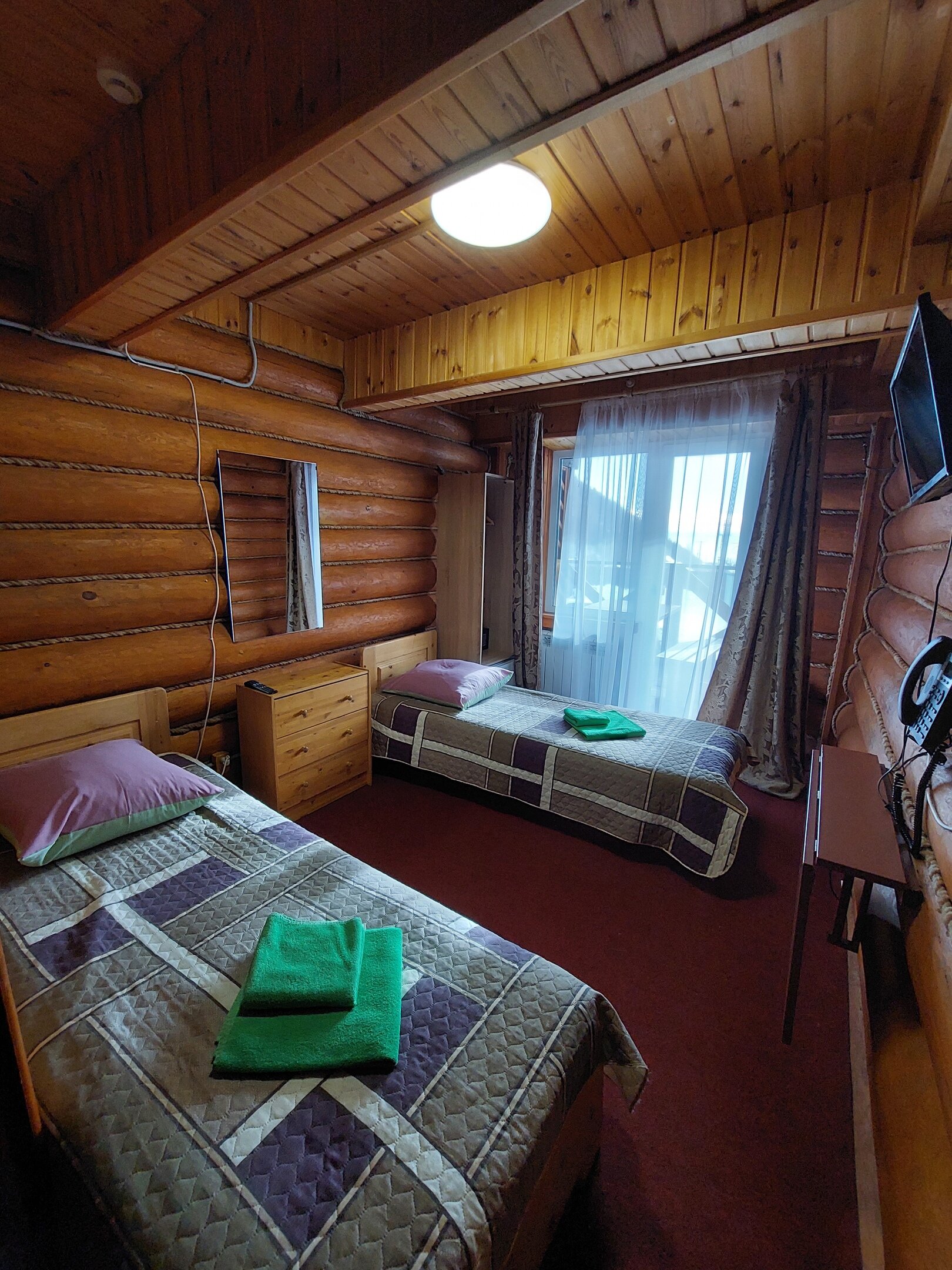 Фото Гавань Байкала