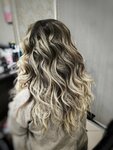 Tatianko. hair (ulitsa Chekhova, 208А), hair extensions