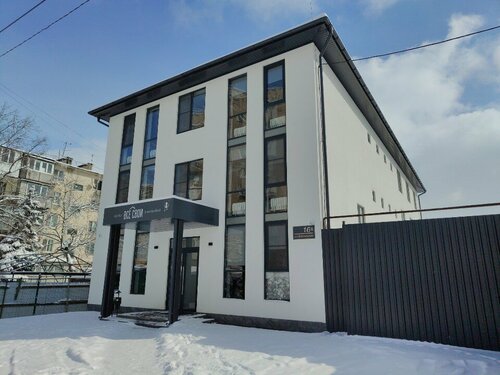 Хостел Все Свои в Нальчике