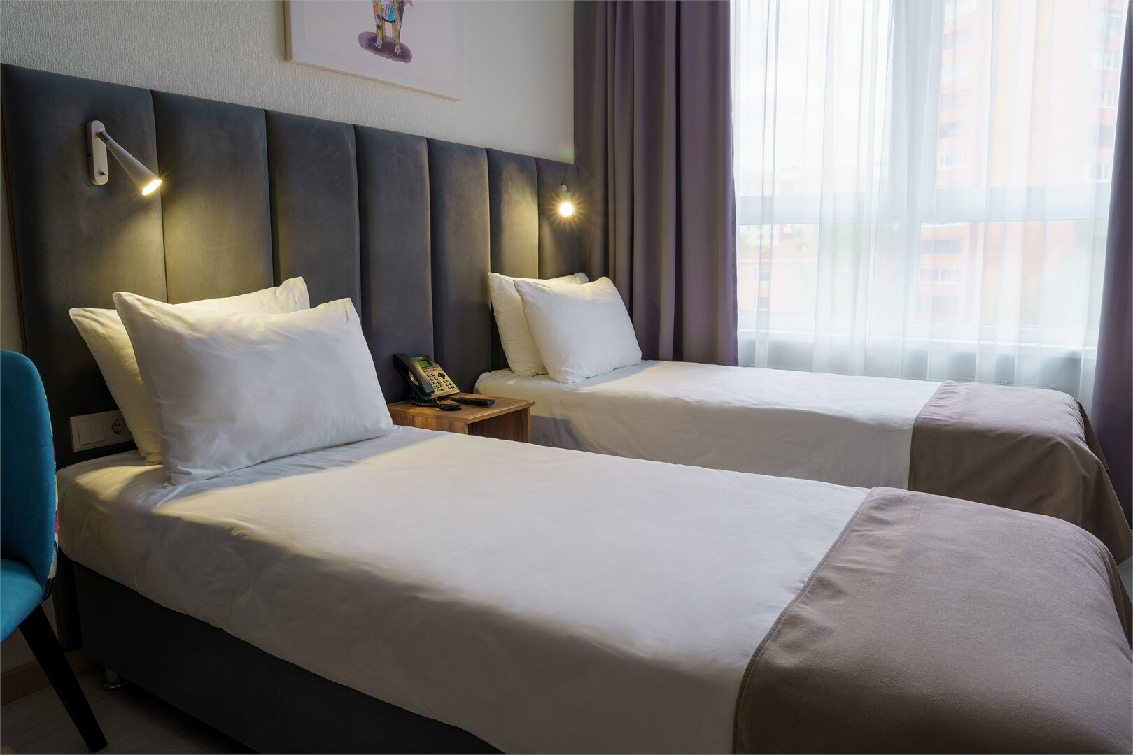 Фото Smile Отель