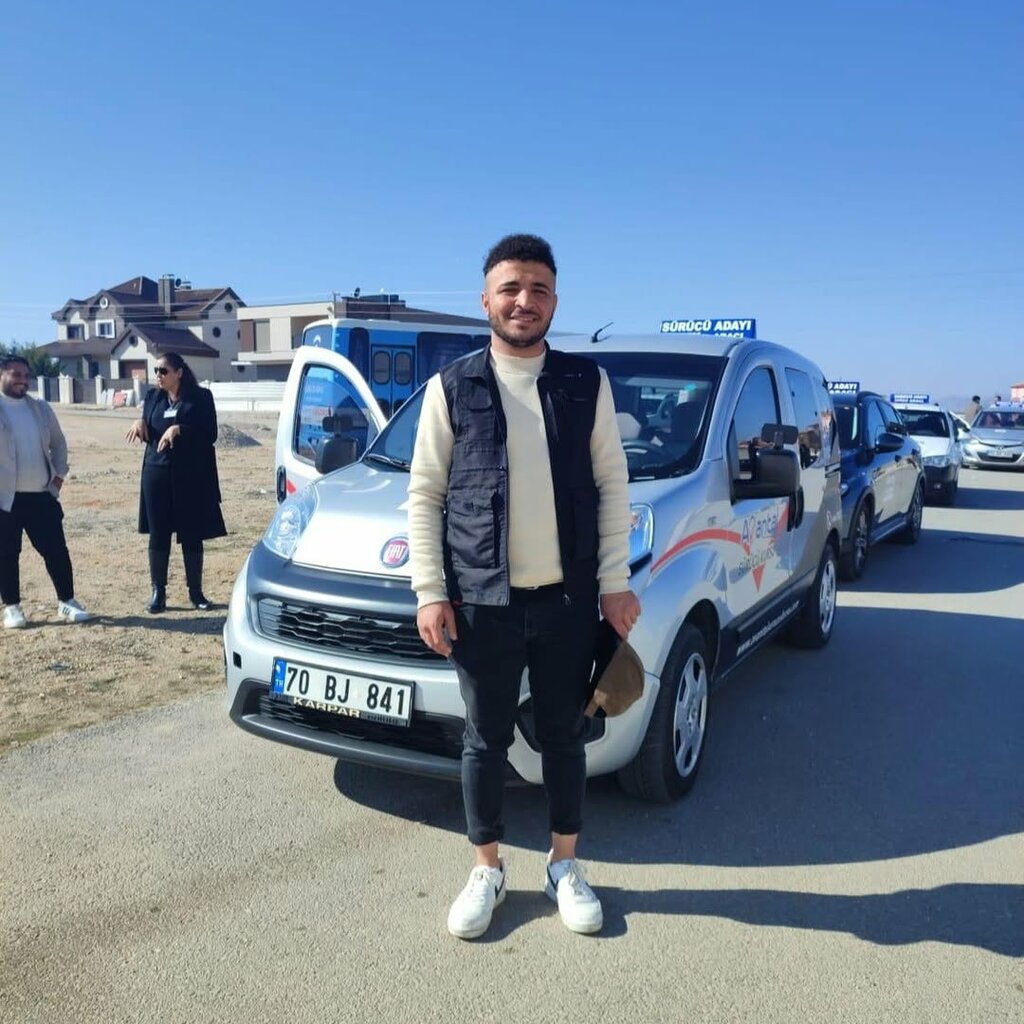 Driving school Avantaj Sürücü Kursu, Iskenderun, photo