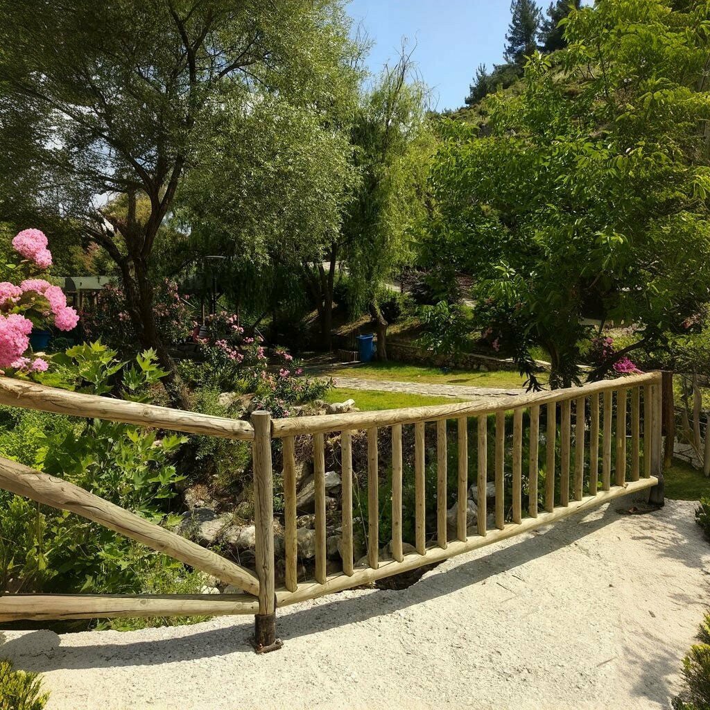 Park Mesir Nature Park, Manisa, photo