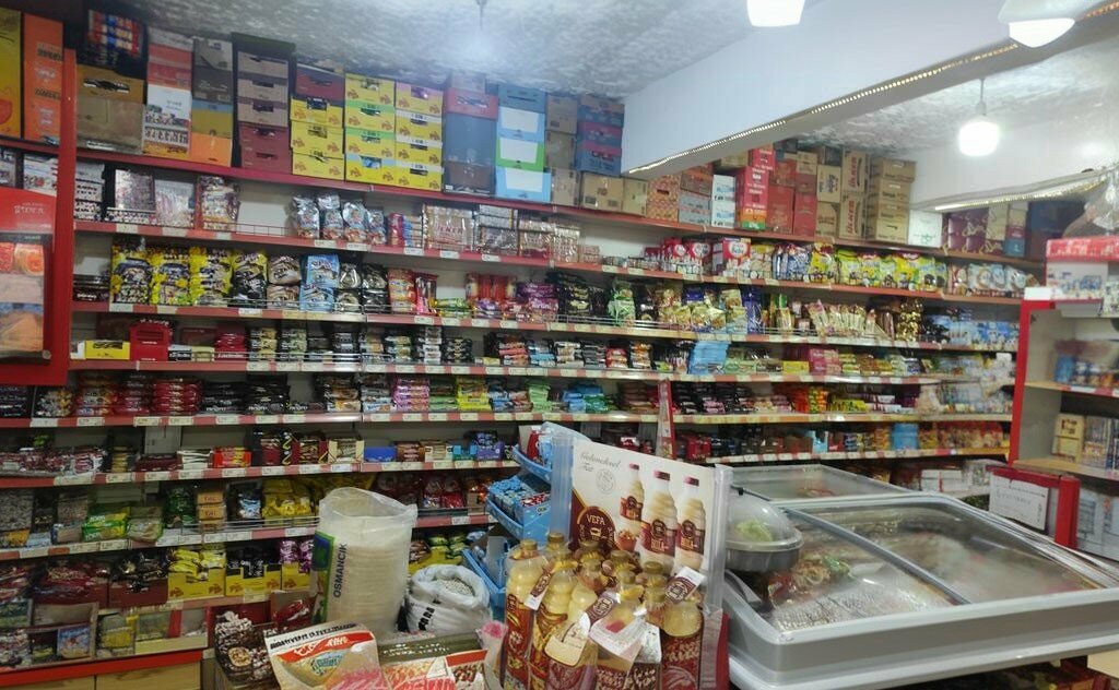 Grocery Funda Gıda, Izmit, photo