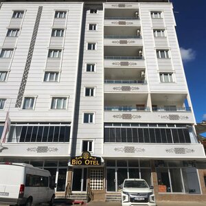 Bio Hotel (Şırnak, Uludere, İnceler Köyü, İnceler Küme Evler, 150), hotel