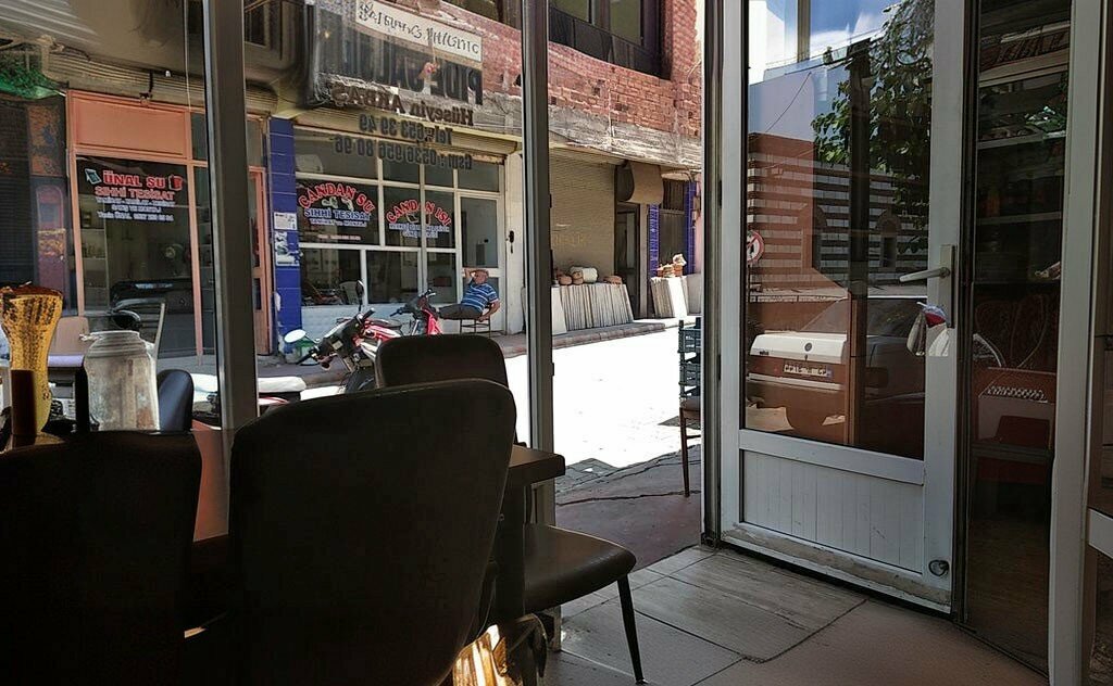 Restaurant Sevgi Pide Salonu, Alasehir, photo