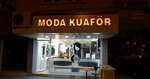 Moda Ladies' Hairdresser (Kırşehir, Kırşehir Merkez, Ahievran Mah., Şht. Polis Köksal Demirci Cad., 35), hairdresser