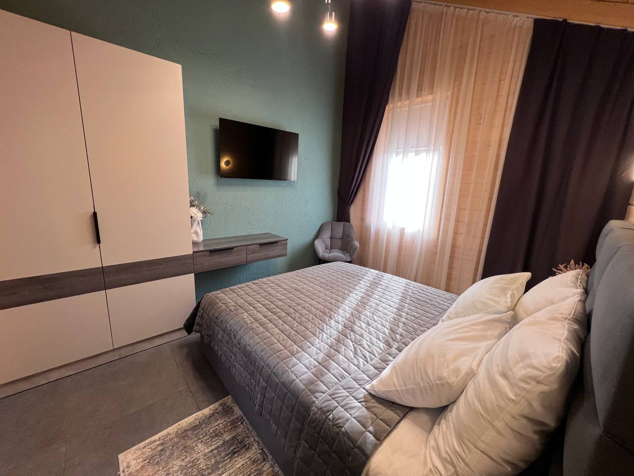 Фото Gedeon House