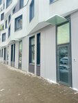 Эдисон умный дом (Beryozovaya Alley, 17к2), edificios inteligentes