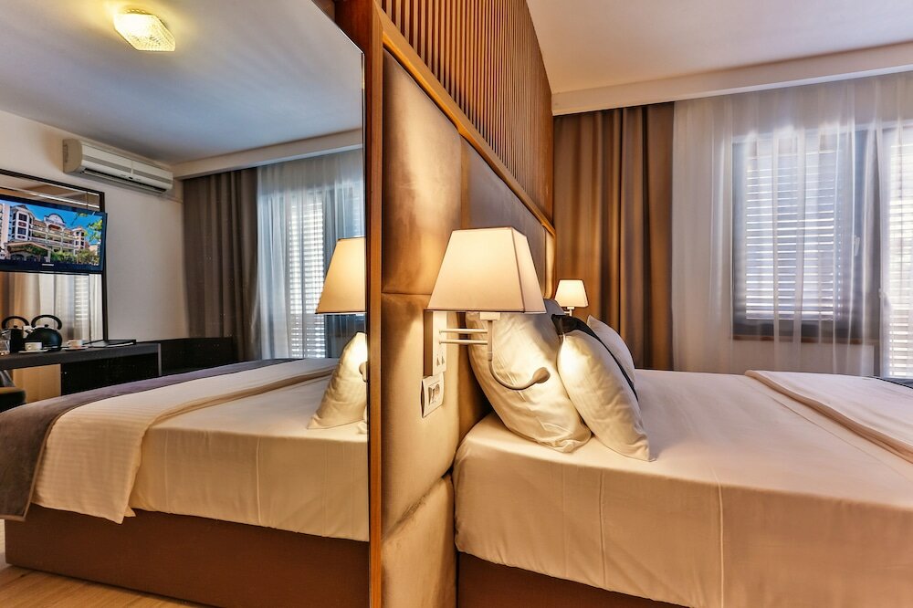 Фото Villa Dvor Kornic