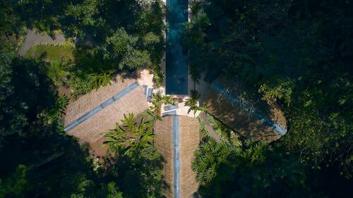 Гостиница Shawandha Ecolodge