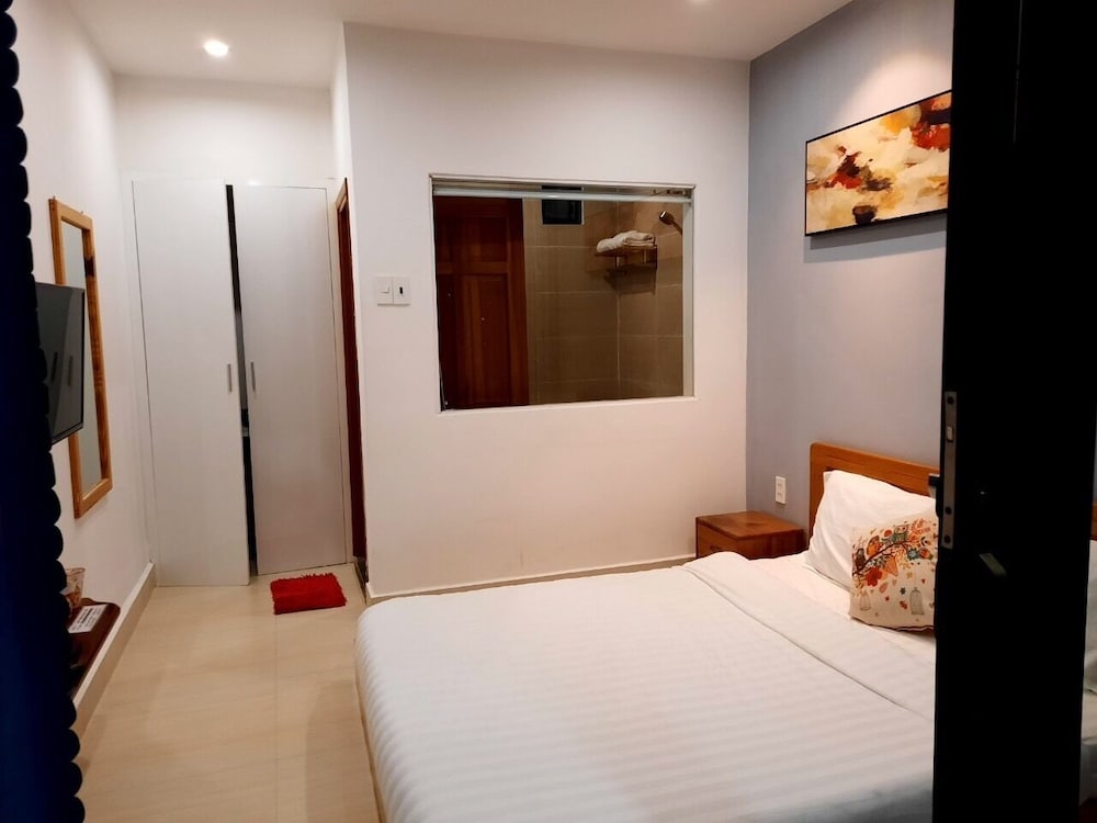 Фото An Garden Dalat