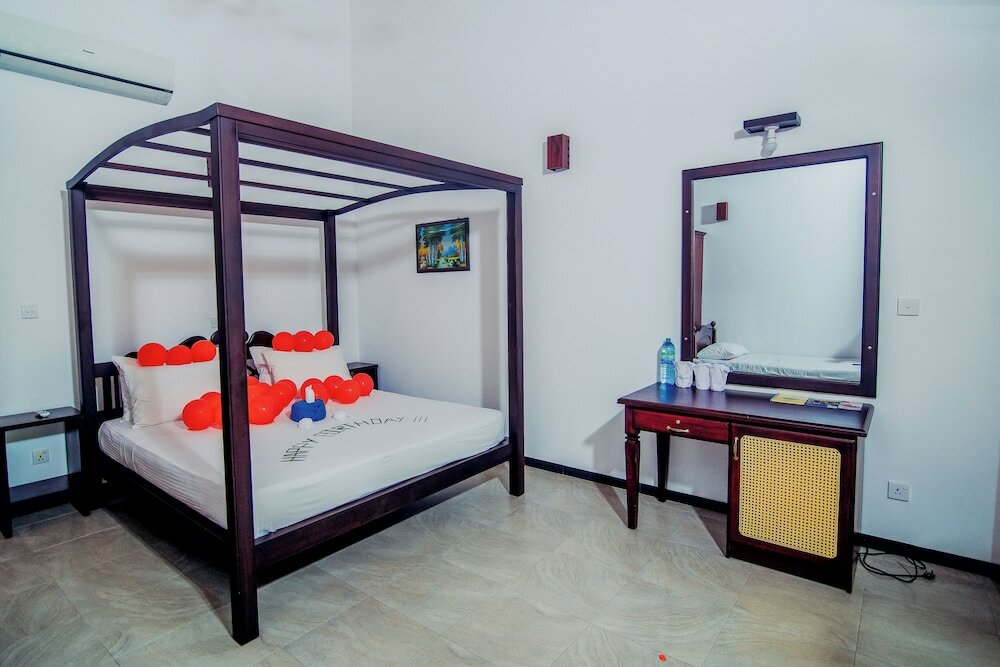 Фото Lagoon Bentota