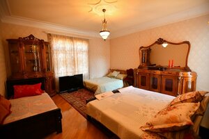Гостевой дом Гостевой дом Кавказ