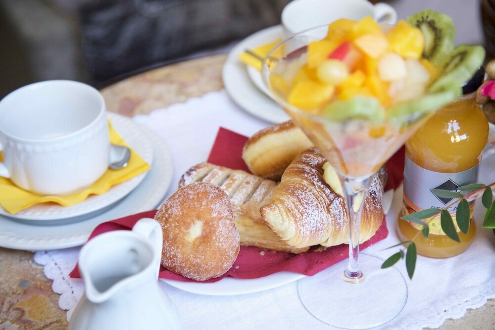 Фото B&b Stanze del David Place