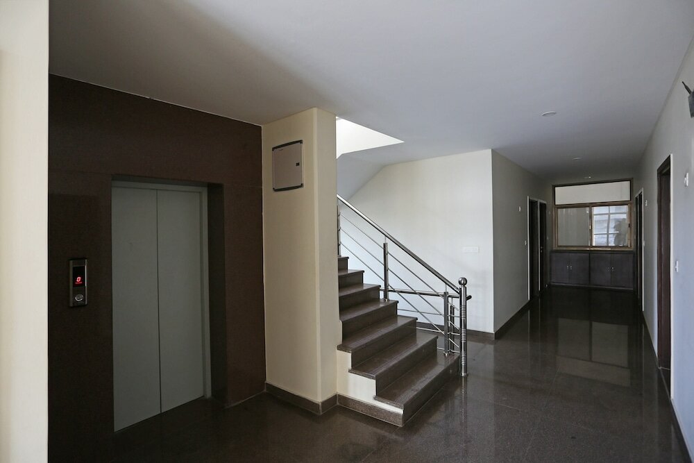 Фото Oyo 9304 Hotel Swastika