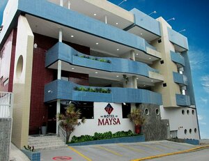 Hotel Maysa (State of Pernambuco, Caruaru), hotel